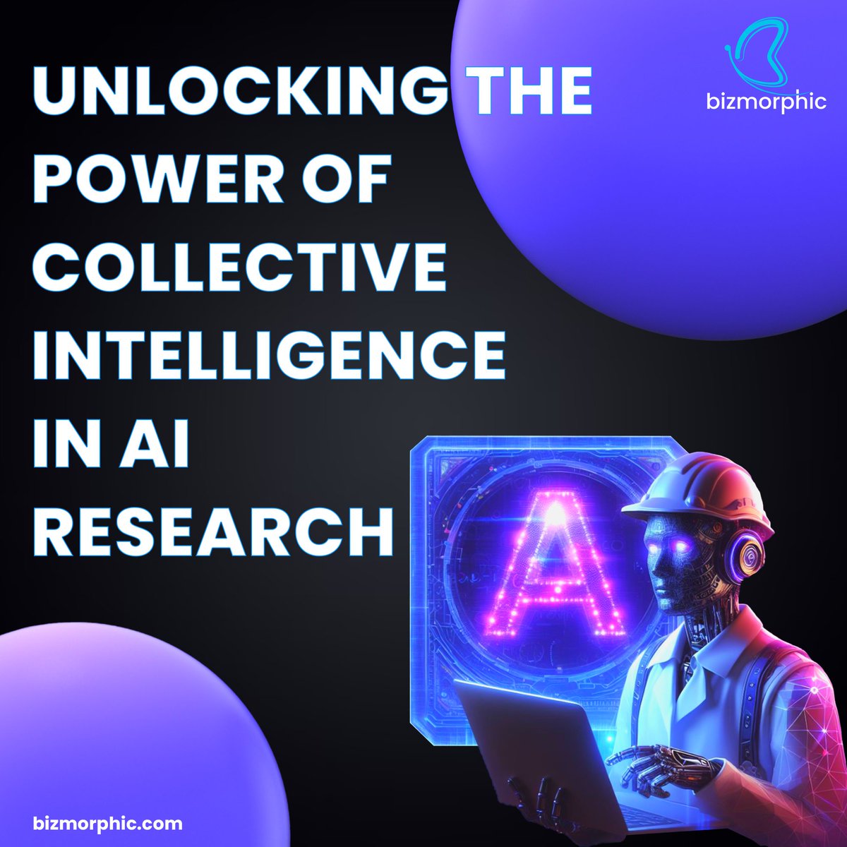 bizmorphic's tweet photo. "Elevate your AI research with Bizmorphic! Join a vibrant community, engage in dynamic paper discussions, and enjoy seamless PDF annotations. Collaborate in real-time, connect with global researchers, and revolutionize your research journey. Sign up at https://t.co/rSGYWwJXFi 🚀 https://t.co/QOzUgbz2T0