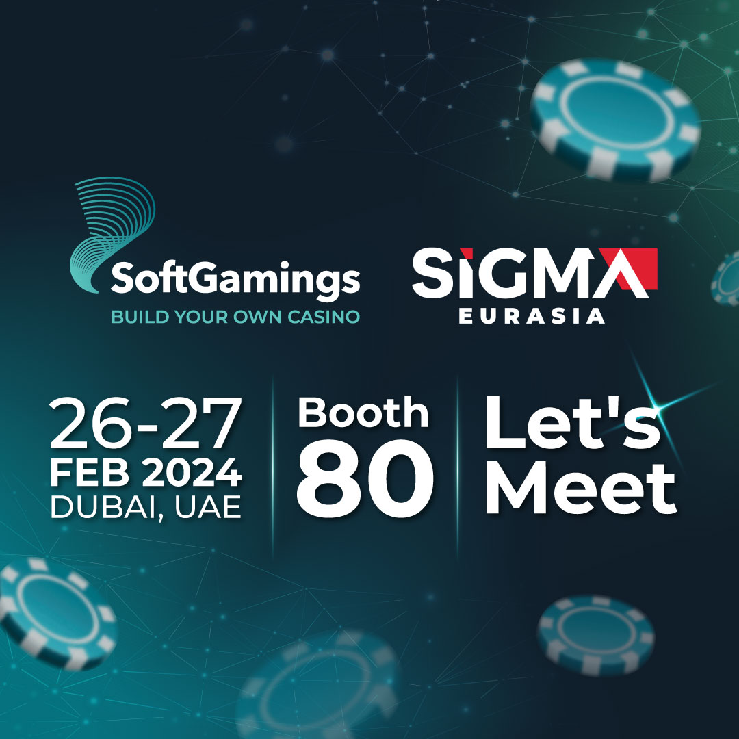 SoftGamings tweet media