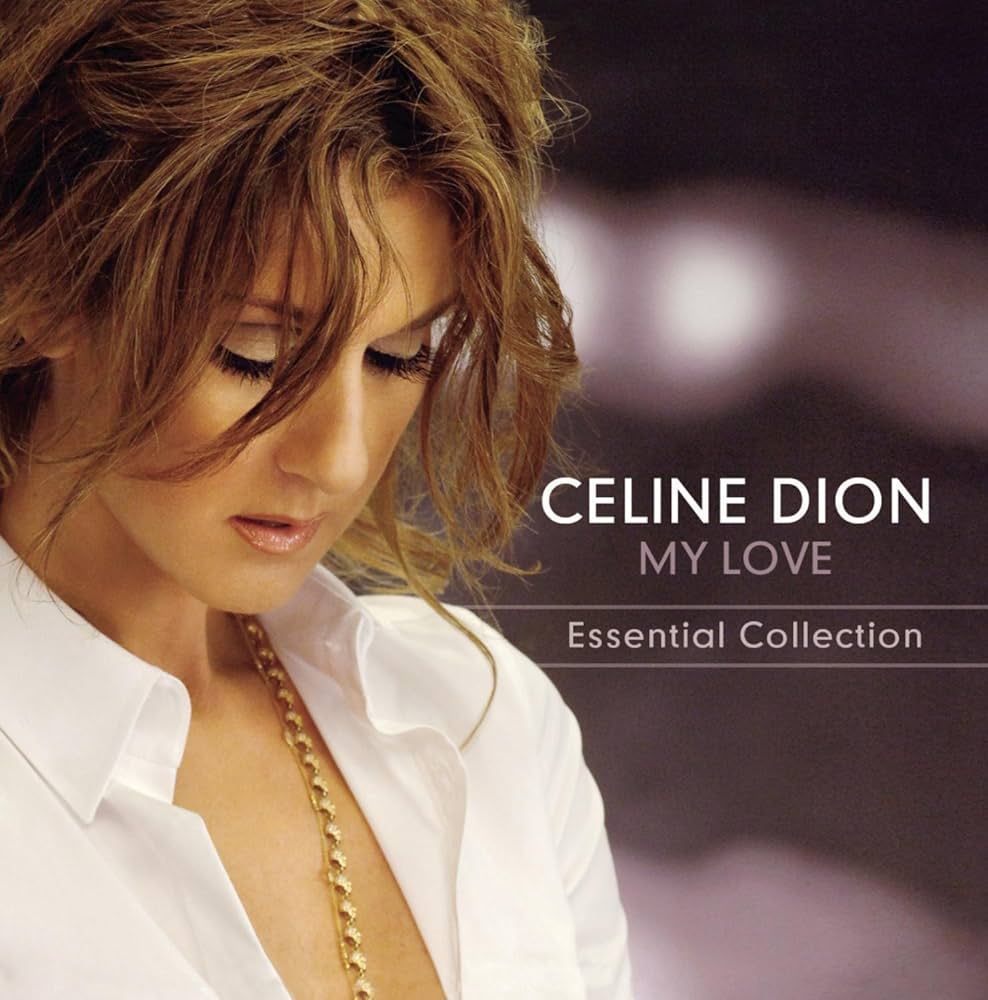 cditalia's tweet image. 🎶 Emozioni senza tempo! Il 5 aprile arriva finalmente in vinile "My Love Essential Collection" di Céline Dion. Preparati a rivivere i suoi successi più iconici su vinile! 🎵 #CelineDion #Vinile #Musica
 buff.ly/3T8CrXu