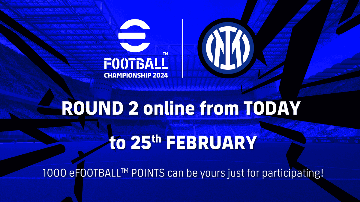 eFootball tweet media