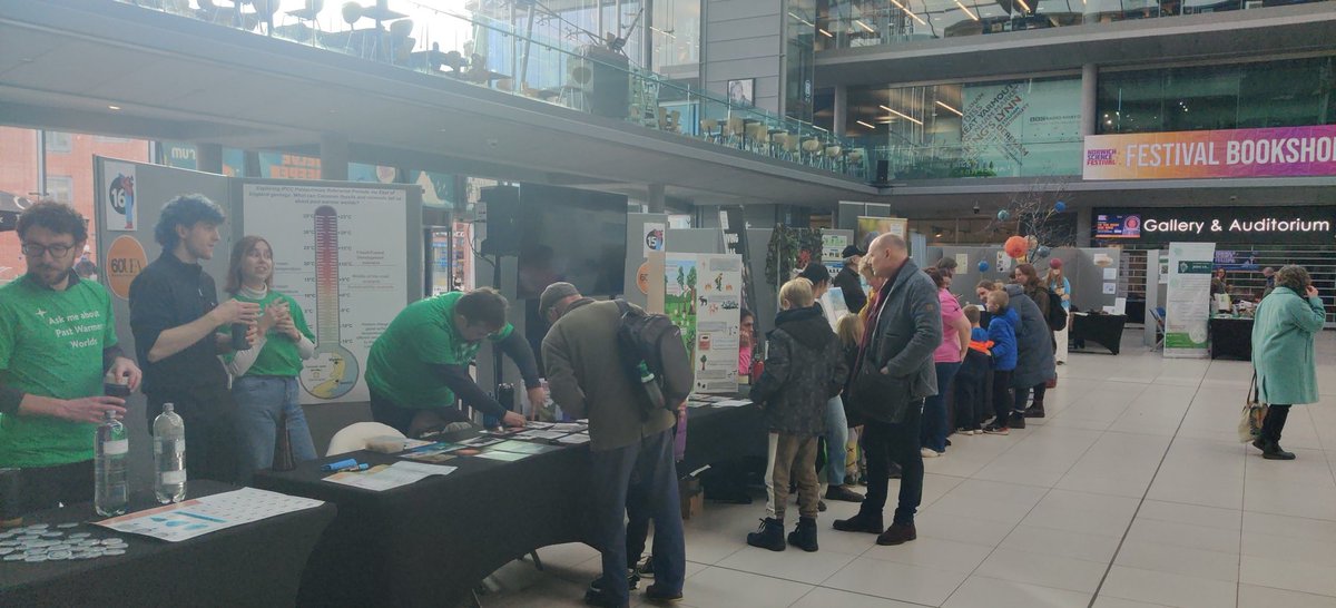 Eilean MacDonald (@eilean_mac) on Twitter photo Come find us at the #NorwichScienceFestival <a href="/alicevhsu/">Alice Hsu (she/her)</a> is teaching us about adaptations to fire and <a href="/staitis/">Matthew L Staitis</a> is teaching about past warmer worlds! <a href="/ueaenv/">UEA School of Environmental Sciences</a> <a href="/uniofeastanglia/">UEA</a> Come find us at the #NorwichScienceFestival <a href="/alicevhsu/">Alice Hsu (she/her)</a> is teaching us about adaptations to fire and <a href="/staitis/">Matthew L Staitis</a> is teaching about past warmer worlds! <a href="/ueaenv/">UEA School of Environmental Sciences</a> <a href="/uniofeastanglia/">UEA</a>