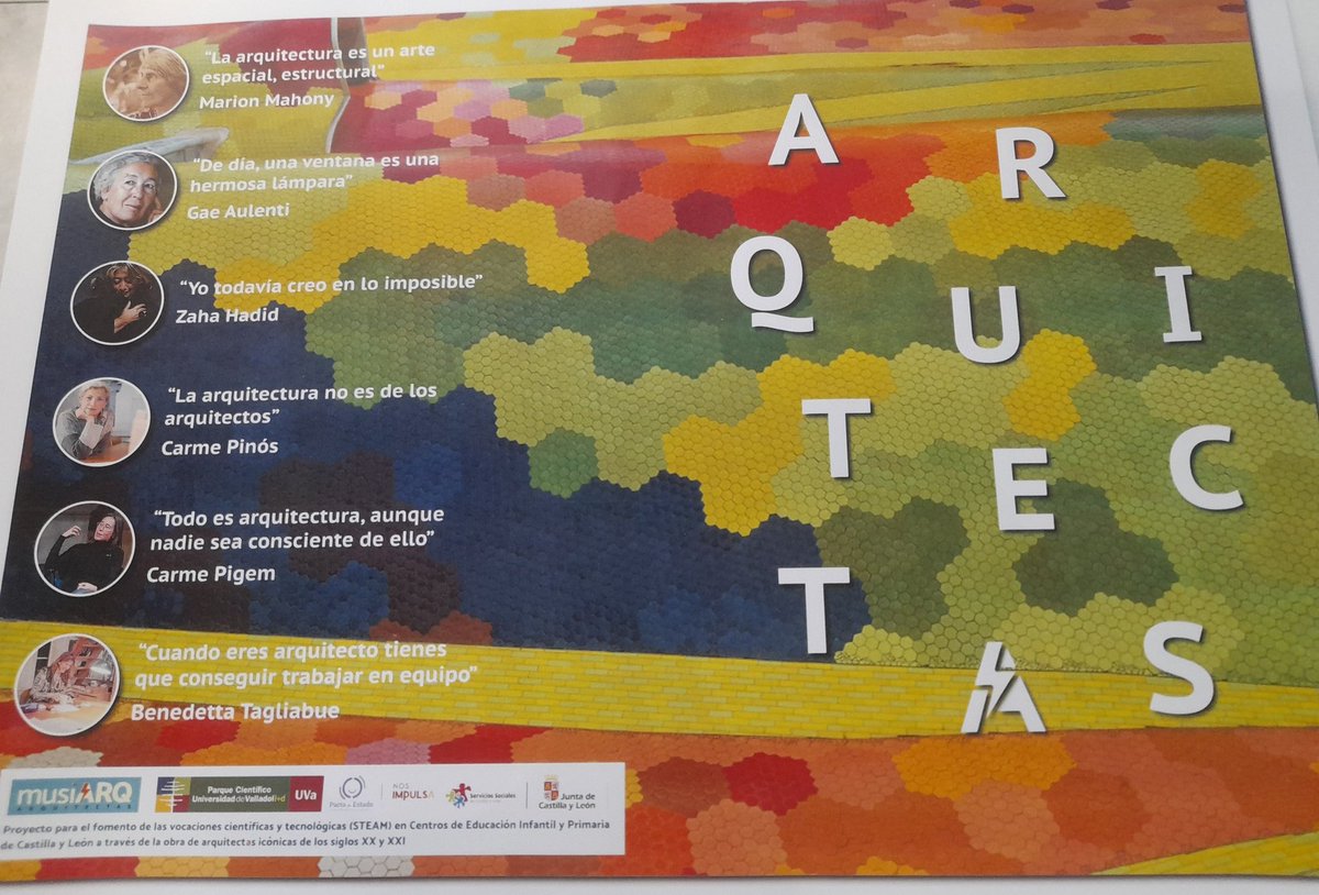 CEIP Santa Clara tweet media