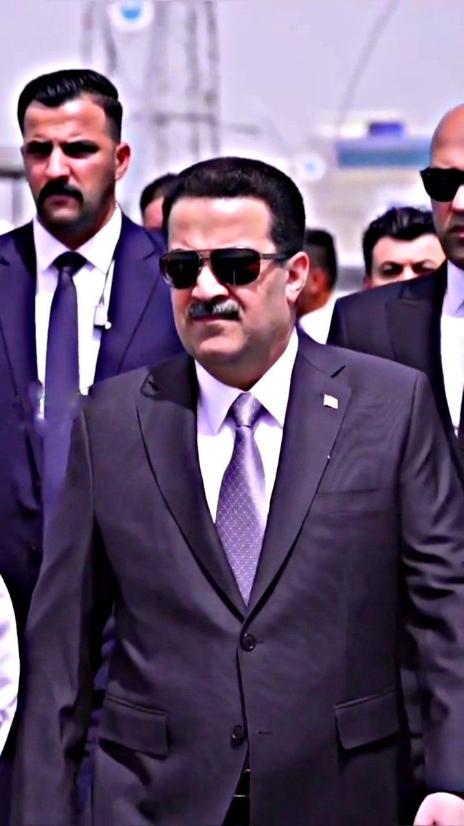 المرء هو أساس كل ما يفعله لنفسه فإذا نجحت فهذا لك وإذا فشلت فإنه منك.... اكملها ياسيدي بالنظر  لنا نحن الخريجين القدامى 
#محمدنا_طوفان_الانجاز 
<a href="/mohamedshia/">محمد شياع السوداني</a>
#الخريج_القديم_احق_بالتعيين 
#جاهزون
رابطة الخريجين القدامى في العراق برئاسة الاستاذ نبراس الخزعلي