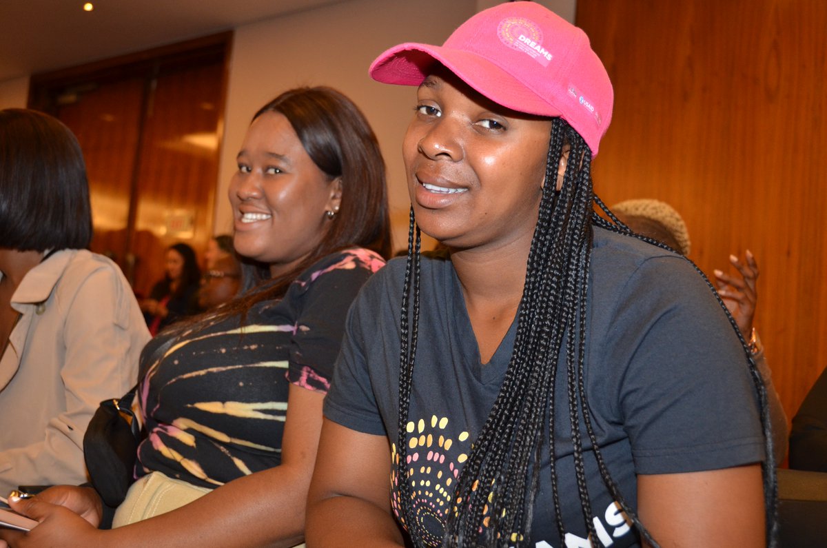 StateDeptGHSD's tweet photo. Engagement with young people has been ongoing within PEPFAR, but today we are taking it to a different level and create synergies with @PEPFAR @UNAIDS @NEPAD_Agency and others. https://t.co/UhpS3z51xt