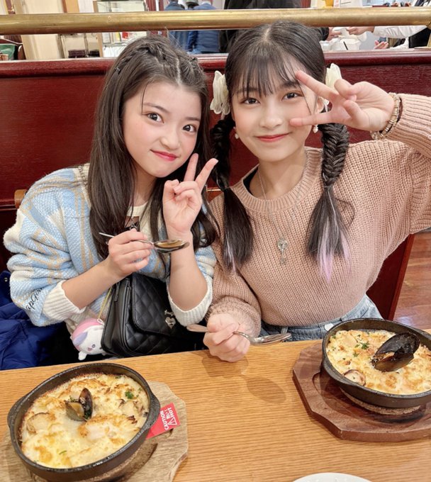 Twitterのコスプレ画像10