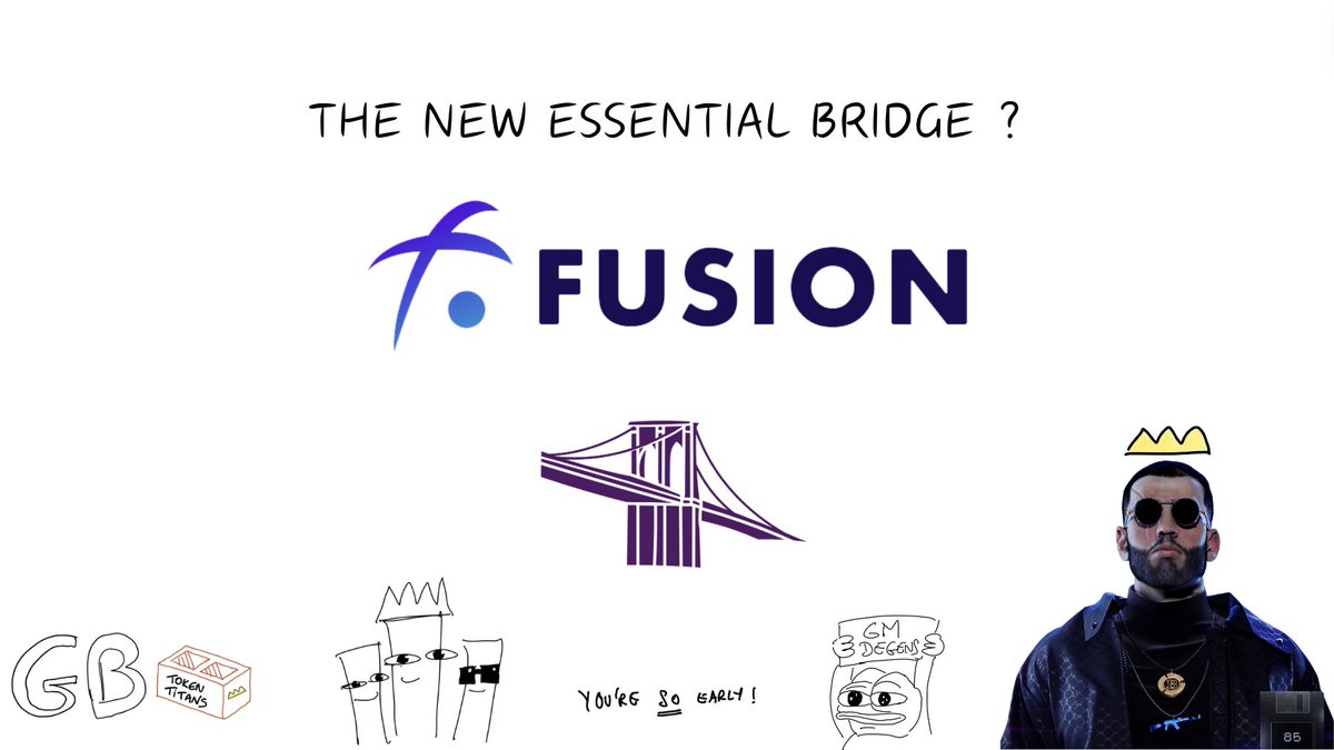 rouslaneee's tweet image. Everyone thinks $FSN is just about digital finance... 🌐

But it&apos;s much more... 🚀

In today&apos;s post, let&apos;s dive into something awesome called @FUSIONProtocol

It&apos;s a game changer, and I believe everyone should be in the know 🌟

▶️ Let&apos;s focus on Interoperability 🤝

In the…