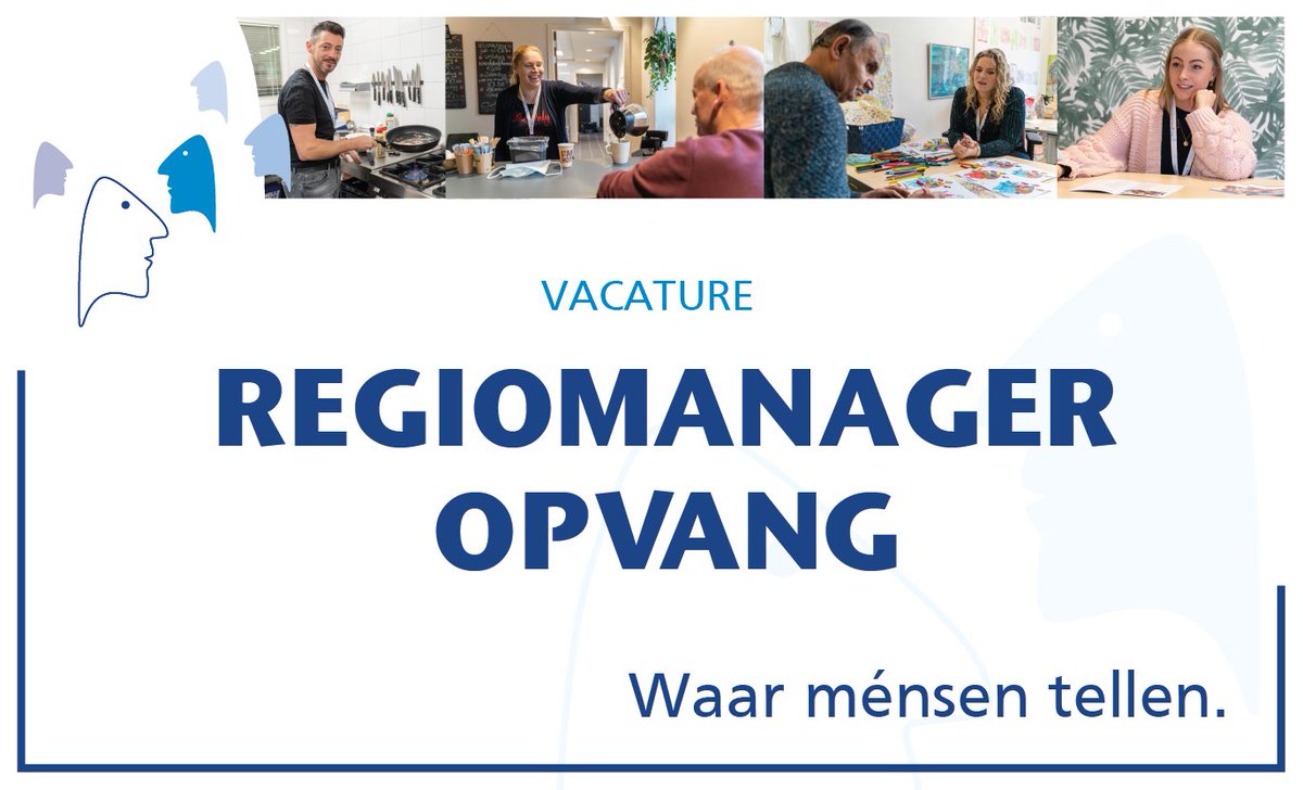 Humanitas Onder Dak tweet media