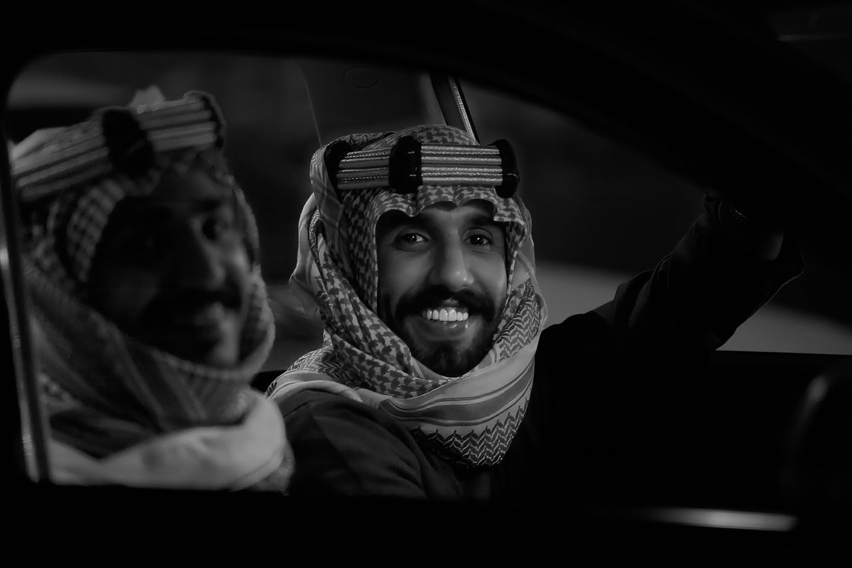 #FoundationDay #ksa #smile #smiling #streetphotography #bnwphotography #bnw #يوم_التاسيس #يوم_التاسيس2024 #يوم_التأسيس_السعودي