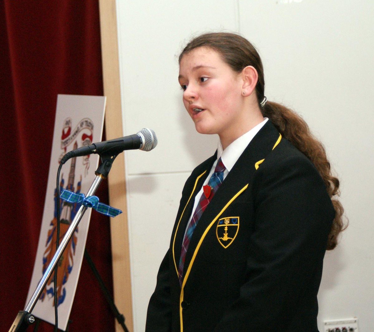 IA Performing Arts tweet media