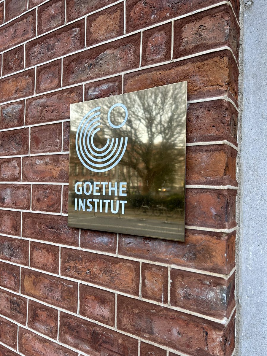 J Cleary (@jclearymh) on Twitter photo Good luck to our <a href="/ManorHseRaheny/">Manor House School</a> TY and 5th year German students who are sitting their Fit in Deutsch A2 exams this morning in the Goethe Institut <a href="/GI_Irland/">Goethe-Institut Ireland</a>. Viel Erfolg ☘️🇩🇪! Wir drücken euch die Daumen 🤞🏻<a href="/lecheiletrust1/">Le Chéile Schools Trust</a> Good luck to our <a href="/ManorHseRaheny/">Manor House School</a> TY and 5th year German students who are sitting their Fit in Deutsch A2 exams this morning in the Goethe Institut <a href="/GI_Irland/">Goethe-Institut Ireland</a>. Viel Erfolg ☘️🇩🇪! Wir drücken euch die Daumen 🤞🏻<a href="/lecheiletrust1/">Le Chéile Schools Trust</a>