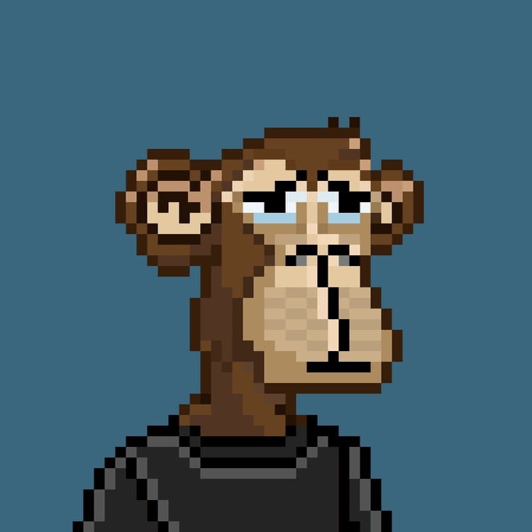 apes_pixelated's tweet photo. Apes on Bitcoin inscription #5918 “Craig Wright Case Judge” bought for 0.0799 BTC (4,074.64 USD) on @MagicEden
#ApesonBitcoin #OrdinalsNFT #pixelatedapes
https://t.co/nQZUNpxJbo https://t.co/WrIdcTy5uA