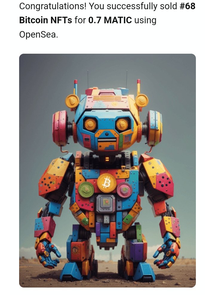 ImaginaryXNFTs's tweet photo. 🥳SOLD🥳SOLD🥳🎉🎊

💐Collected by @meet_theduck

😘Thank you for this amazing purchase

#ImaginaryNFTsSold 
#SupportEachOthers

✅Grab yours now👇
☑️https://t.co/Uq86wusrnU https://t.co/FeUqFT6Bgj