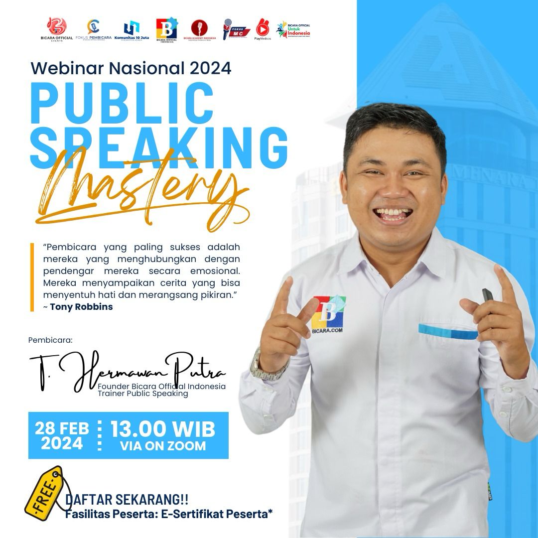 Yuk gabung grup dan belajar public speaking bareng coach tyas!! kapan lagi dapat materi yang isinya daging semua free htm 🤩✨

chat.whatsapp.com/LC5P4Vijd2f8Kg…

#studytwt #studytwtbr #publicspeaking #studyacc #upgradeskill #zonajajan #zonauang #snbt2024 #maba