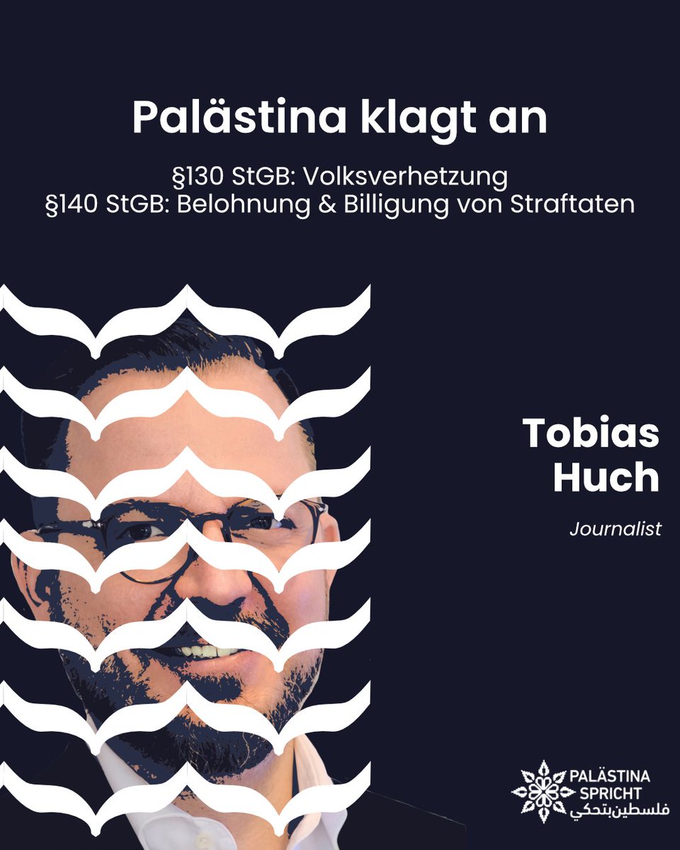 Palästina Spricht 🍉 tweet media