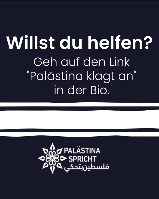 Palästina Spricht 🍉 tweet media