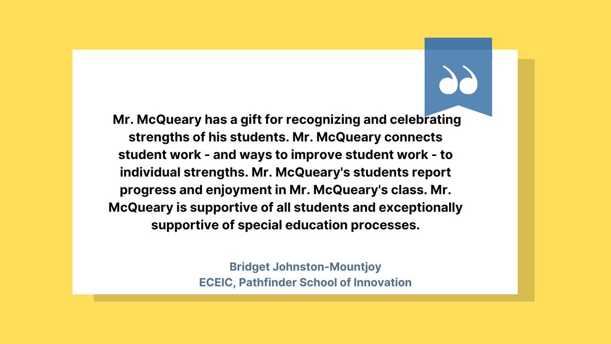 Connecting with students can be especially challenging in a virtual setting. Kudos to Zane McQueary @PathfinderJCPS for making it happen! Thanks to ECEIC Bridget Johnston-Mountjoy for sending an ECE Shout out! @JCPSKY