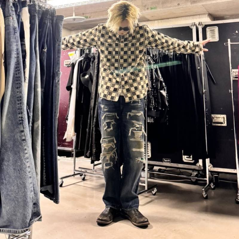 TREASURE JAPAN OFFICIAL tweet media