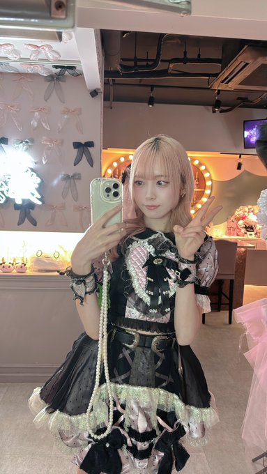 Twitterのコスプレ画像29