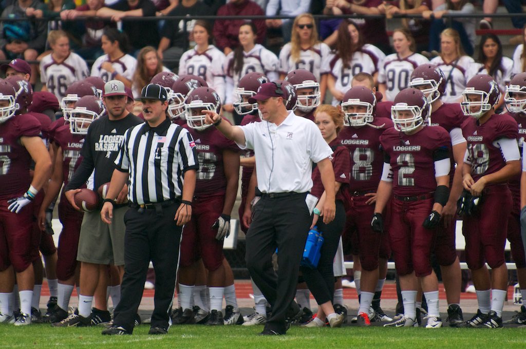 Pointing out the way to get recruited here is to do the questionnaire.

Questionnaire: bit.ly/LoggersWIN