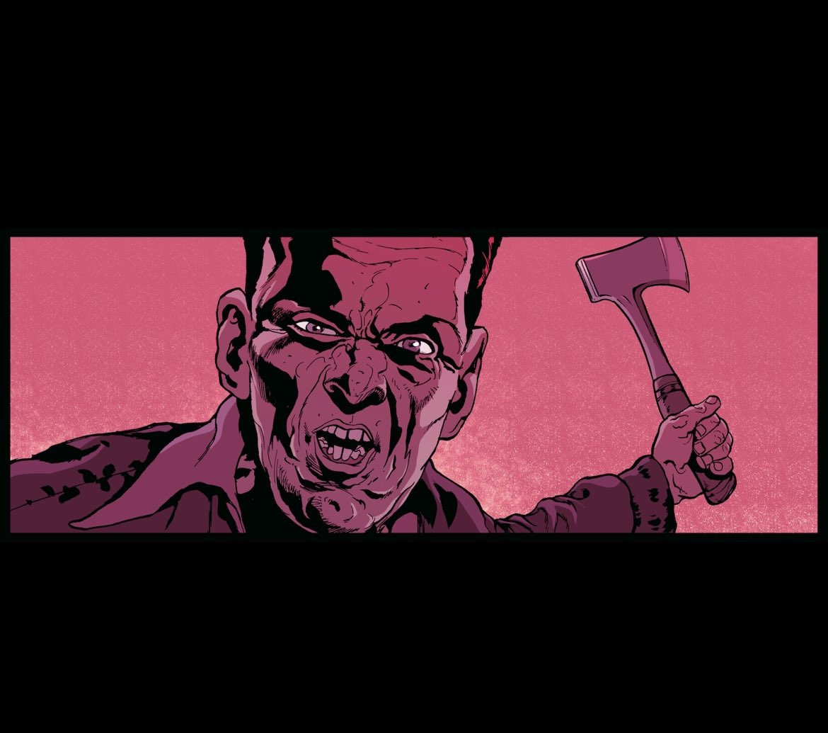 Scott Bryan Wilson (@scottbrwilson) on Twitter photo You canāt kill KILL MORE! For those who have asked, KILL MORE isnāt deadāwe have big news to unleash soon. Thanks for the patience and supportā<a href="/MaxFuchs/">Max Alan Fuchs</a> and I promise itāll be worth the wait You canāt kill KILL MORE! For those who have asked, KILL MORE isnāt deadāwe have big news to unleash soon. Thanks for the patience and supportā<a href="/MaxFuchs/">Max Alan Fuchs</a> and I promise itāll be worth the wait
