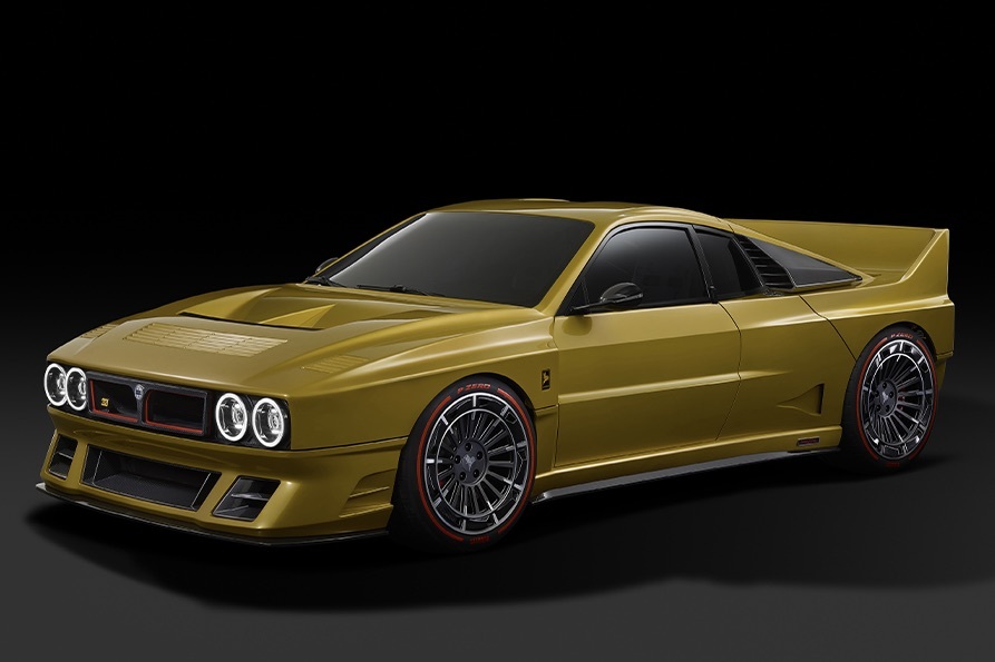 responsejp's tweet photo. キメラ『EVO38』、伝統の血統を継ぐ最新スポーツカー
https://t.co/EXpF1tQ6xP
#新型車 https://t.co/AuEg1xBKj8
