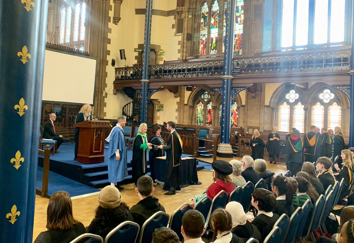 School of Education tweet media