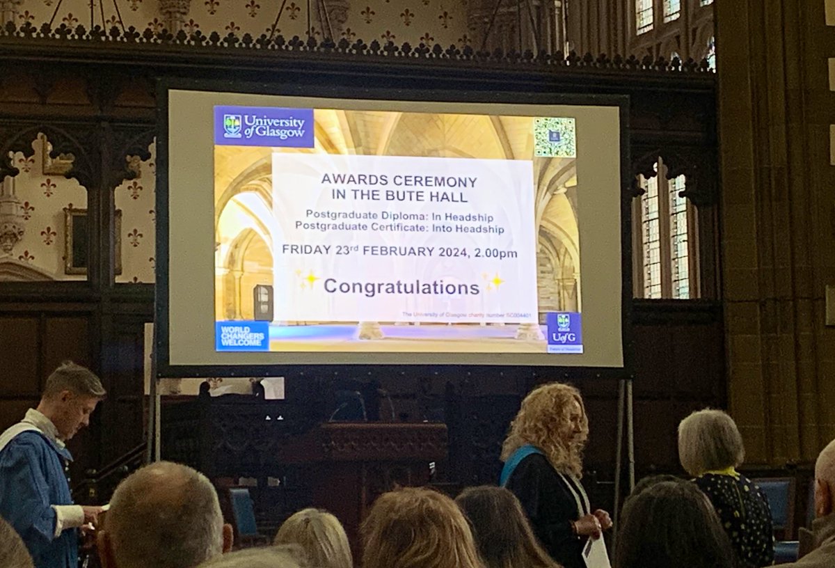 School of Education tweet media