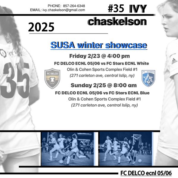 Excited for SUSA showcase!!