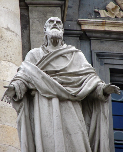 JohnZwicker1's tweet photo. #HappyFeastday
"Stand fast, therefore, in this conduct and follow the example of the Lord..."
#StPolycarp
https://t.co/WXFe3MbCwJ https://t.co/gCLOXvXuJC