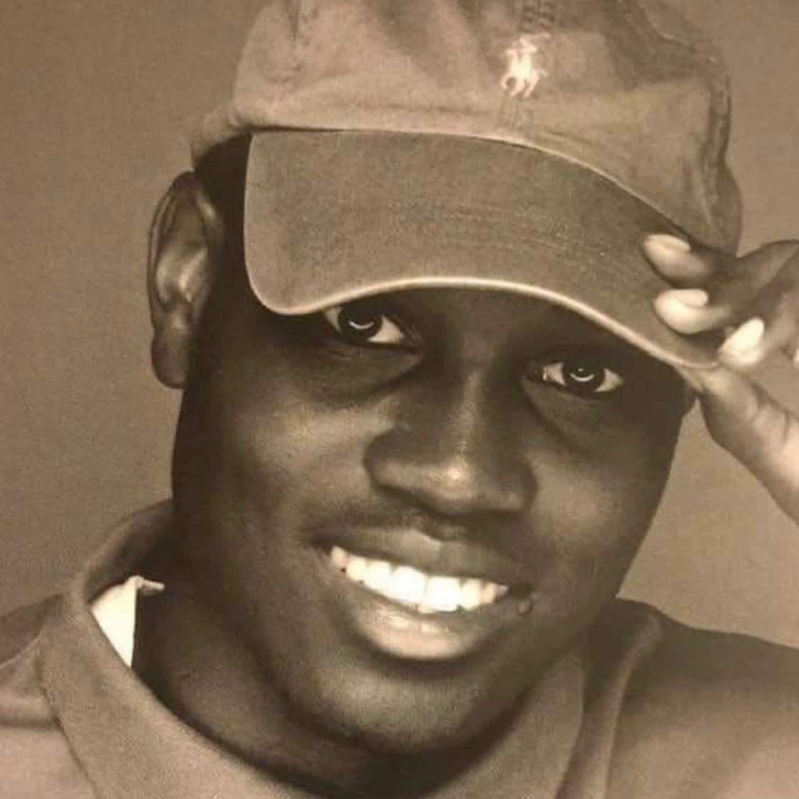 Alex Predhome, Vagueposter tweet media