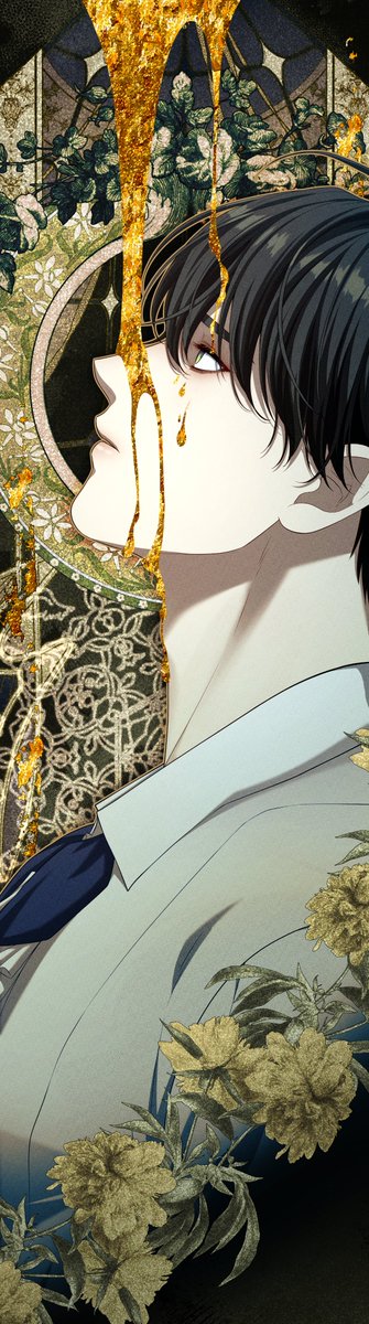 S급 공녀 30화에 마음에 드는 컷들이 몇개 더 있어서 따로 크롭샷 올려봐요! 르네와 세딘의 관계성에 주목하며 즐겁게 감상해주세요 😊✨💖
📙 카카오페이지 page.kakao.com/content/635550…
📓 카카오웹툰 webtoon.kakao.com/content/S%EA%B…