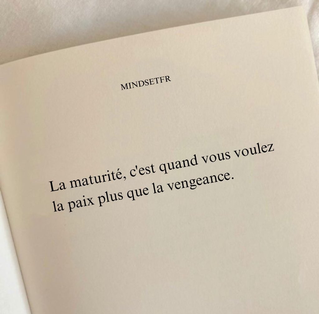 Mindset_FR's tweet image. Rappel