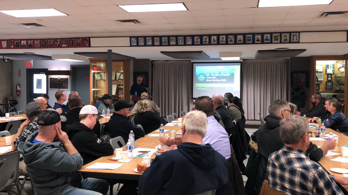 Clark Agri Service tweet media