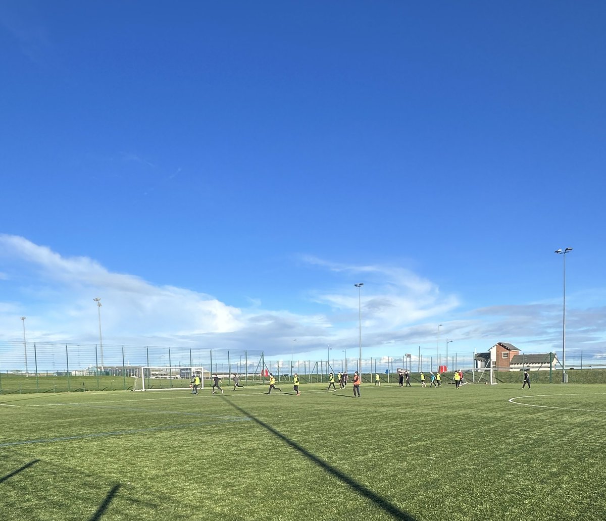 Fraserburgh Football tweet media