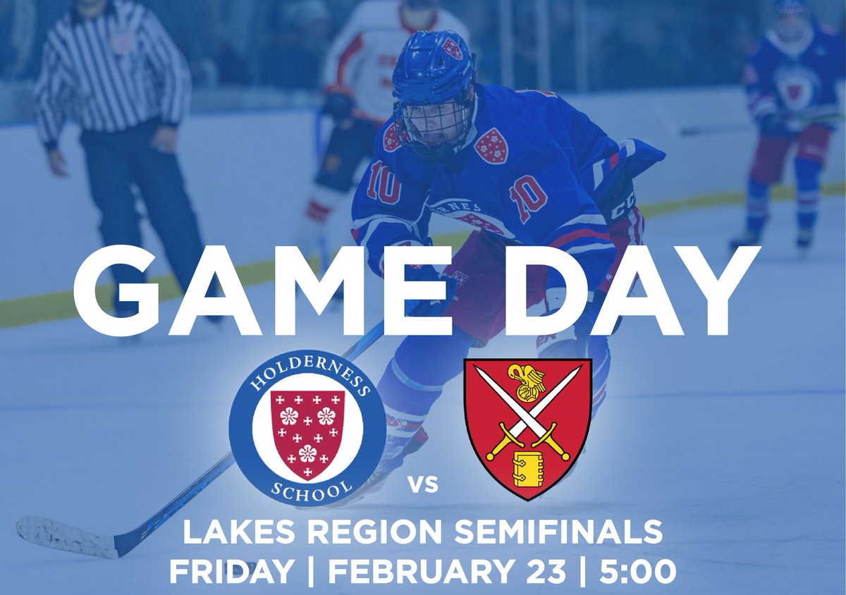 Holderness Hockey holderpuck Twitter Profile Sotwe