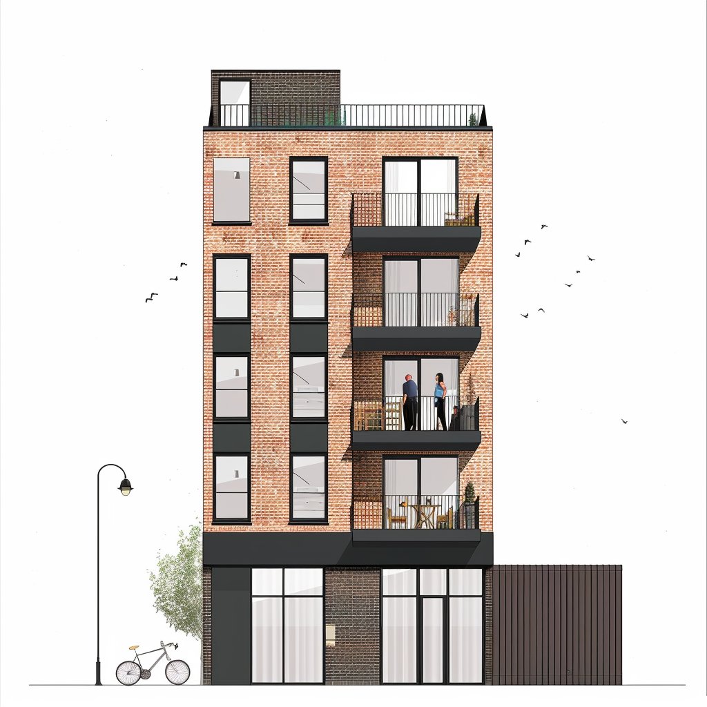 archi_reum's tweet image. Exploring architectural illustration with Ai. (midjourney)
Did you try ?
---------------
#ai #genai #architectureai