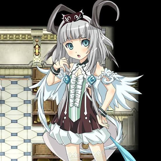 ルーンファクトリー4 セルザウィード