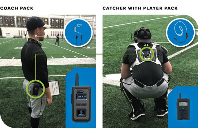 CoachCommSouth's tweet photo. Shout out to @MHSTigerBSBL for joining the @CoachComm #CoachToCatcher team! #TigerBaseball #WeAreMansfield #MaberryStrong #FlashbackFriday #coachtocatcher https://t.co/vUi5Itf9an