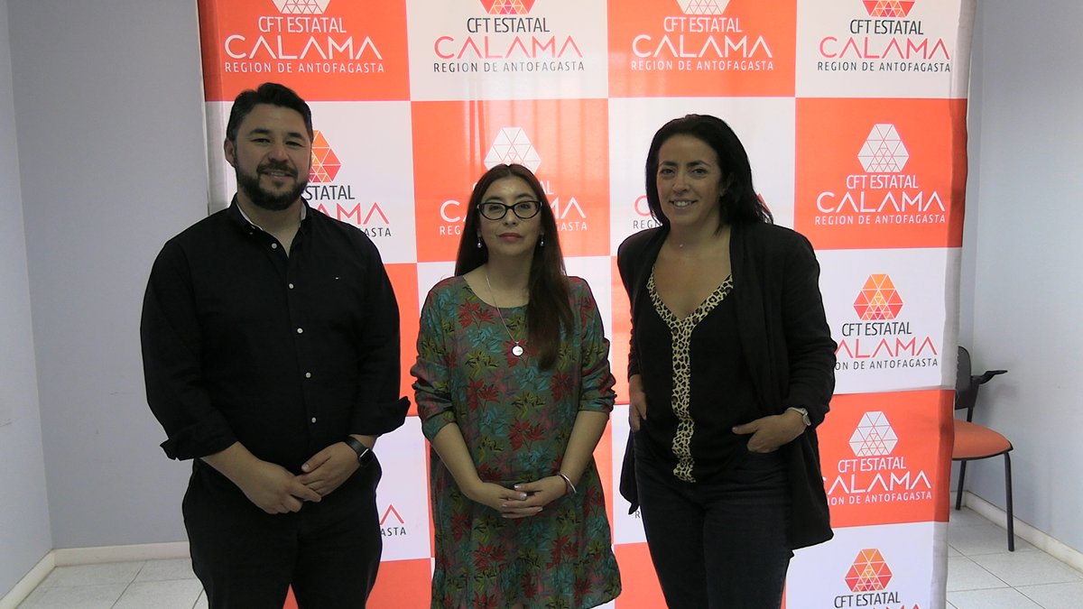 CFTE Región Antofagasta tweet media