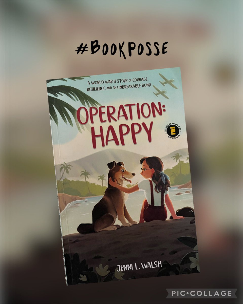 I’ve long been a fan of <a href="/jennilwalsh/">Jenni L. Walsh</a>   Just got an advanced reading copy of her latest title. It publishes in April!  Thank you sharing with #BookPosse <a href="/Zonderkidz/">Zonderkidz</a>