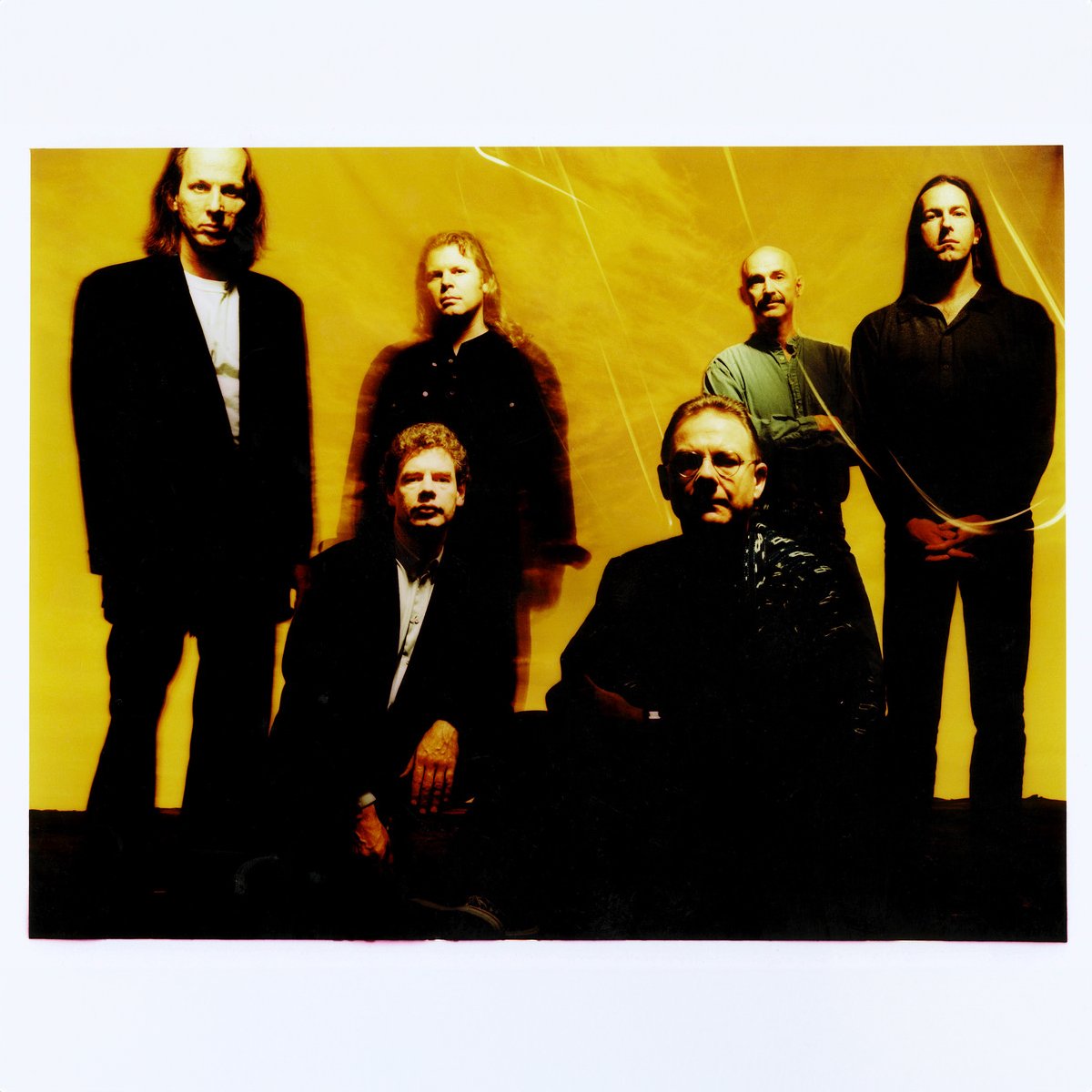 Robert Fripp tweet media