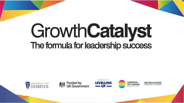 Would you like to be a better leader and grow your business?

<a href="/LivUniGrowth/">Growth Catalyst</a> is a programme entirely practical in nature and designed to allow you to implement changes within your business right away. 

View programme timetable: liverpool.ac.uk/management/for…
