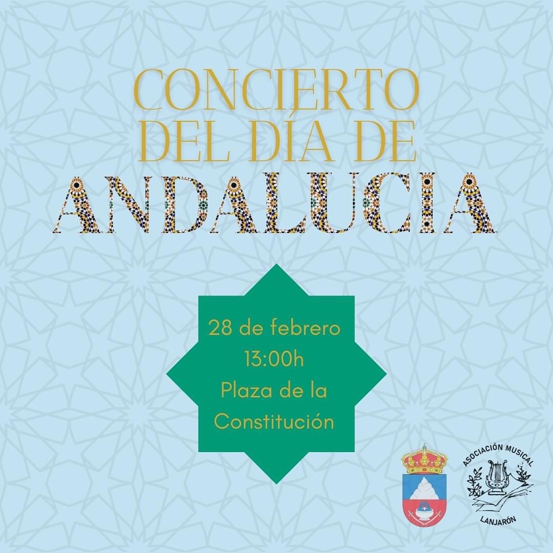 Banda Lanjarón (@lanjaronbanda) on Twitter photo 