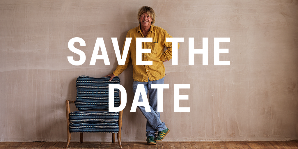 2024 marks a significant milestone for Julian Chichester. Join us during London Design Week and High Point Market for the unveiling of a celebratory 35th Anniversary Capsule Collection.

London Design Week
11-15 March
<a href="/DesignCentreCH/">Design Centre Chelsea Harbour</a> 

High Point Market
April 13-17
<a href="/HPMarketNews/">High Point Market</a>