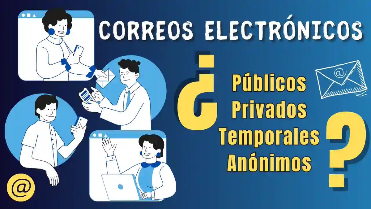 Raicelys_Gomez's tweet image. Ahora, es el turno de hablar de los Correos Electrónicos. Un post más que se suma a la Colección de Seguridad Informática disponible en la #GeekZone de #Hive

inleo.io/@gorayii/compr…