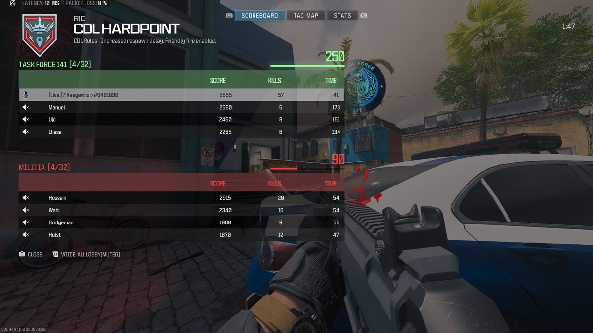 New Ranked update is CRAZYYY! ⚡️

Twitch.tv/Keegarino