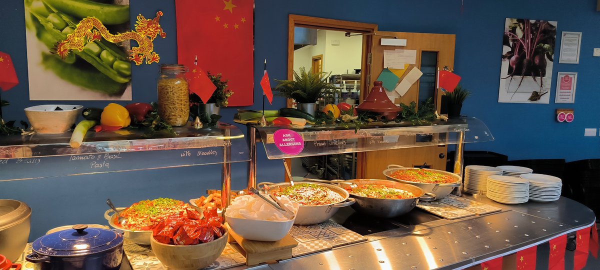 StCanopy's tweet image. At @StCanopy we celebrated the Chinese New Year this week.
@HhRgulley @StEdwardsChelt @HolroydHowe @HHsouthwest #YearOfTheDragon