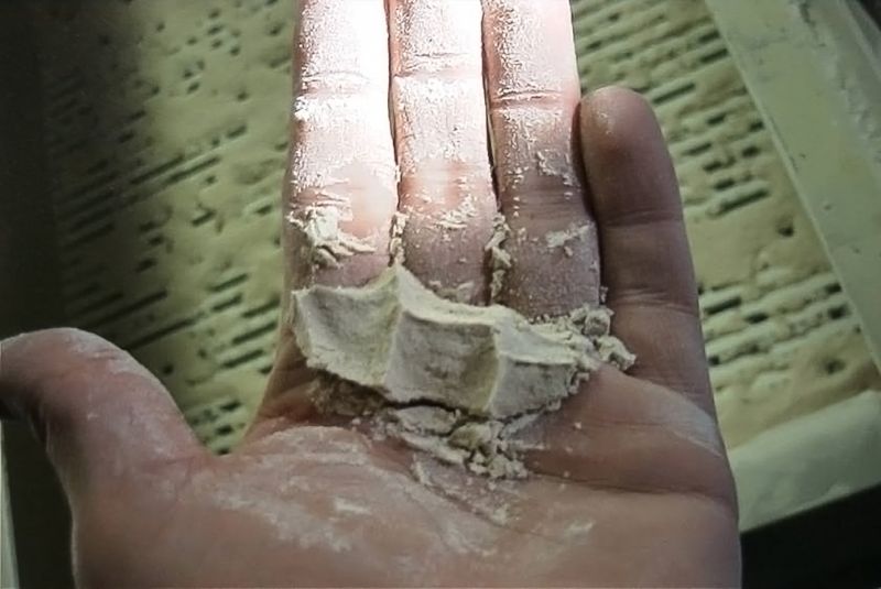 RHEWUM's tweet image. Revolutionizing ready-mix plaster with #RHEWUM&apos;s tech 🚀! Italian manufacturer &amp;amp; RHEWUM classify 80 t/h crushed #dolomite, overcoming moisture &amp;amp; clay challenges. Dive into the future of #ScreeningTech &amp;amp; #Innovation in #construction! 🏗️💡 Read more ➡️ bit.ly/3wozQ2R