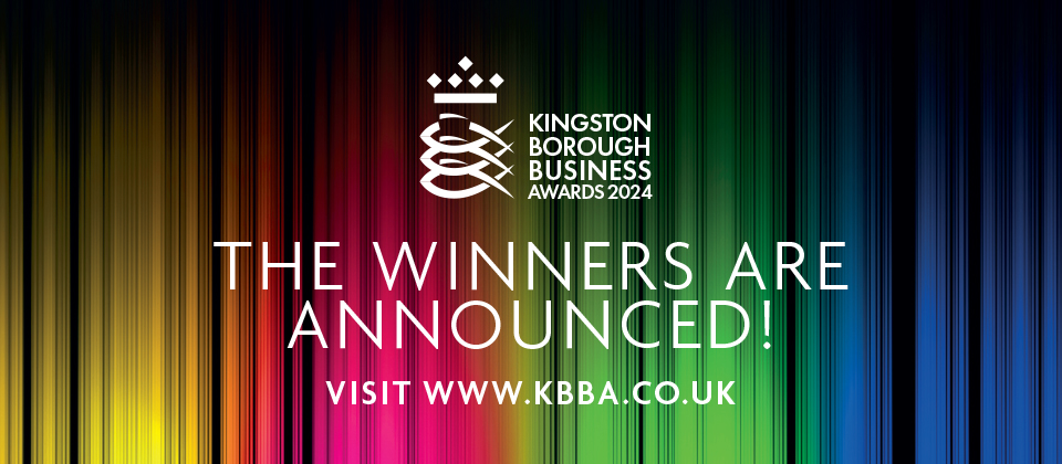 The Kingston Borough Business Awards 2024 Winners are announced! Meet the winners ➡️kbba.co.uk/awards-2024/wi…