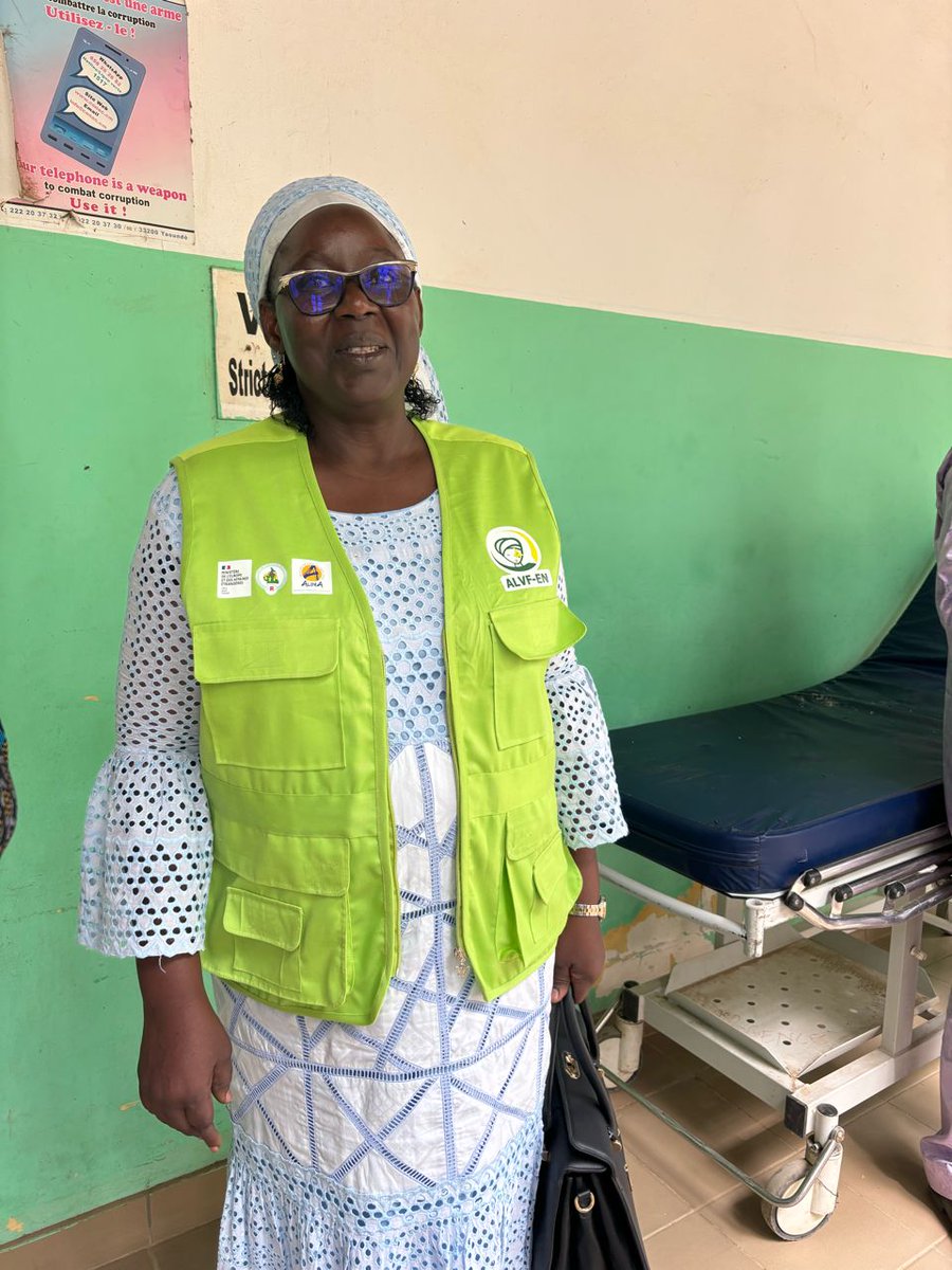 FRauCameroun's tweet photo. En visite à Maroua, le @CdCMAE s'est rendu sur le site du projet d'assistance médico-chirurgicale et d'autonomisation des femmes et des enfants de la région affectées par les crises du bassin du Lac Tchad.
@ALIMAong
#HôpitalRégionaldeMaroua
#AVLF https://t.co/bn84JJE2nJ